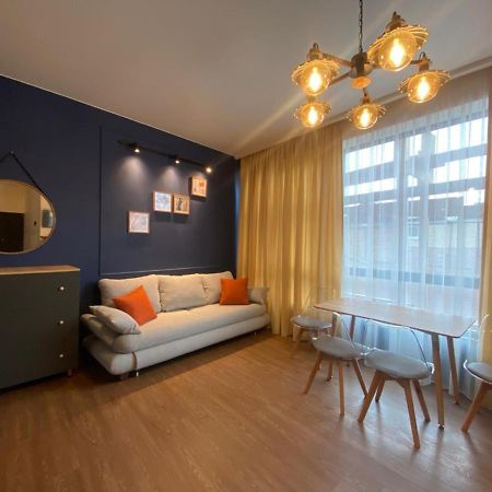 Luxury Apartment In Old Tbilisi With Terrace Eksteriør billede