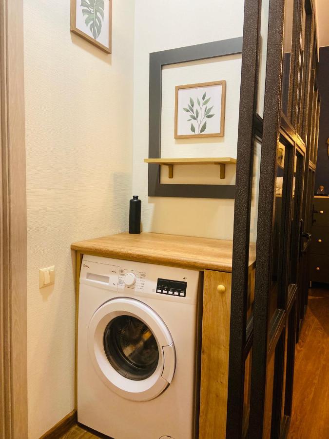 Luxury Apartment In Old Tbilisi With Terrace Eksteriør billede