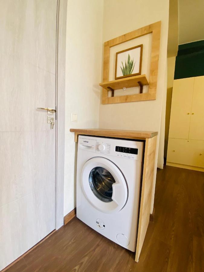 Luxury Apartment In Old Tbilisi With Terrace Eksteriør billede