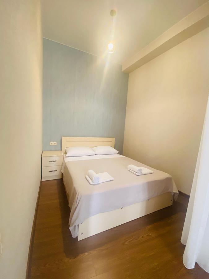 Luxury Apartment In Old Tbilisi With Terrace Eksteriør billede
