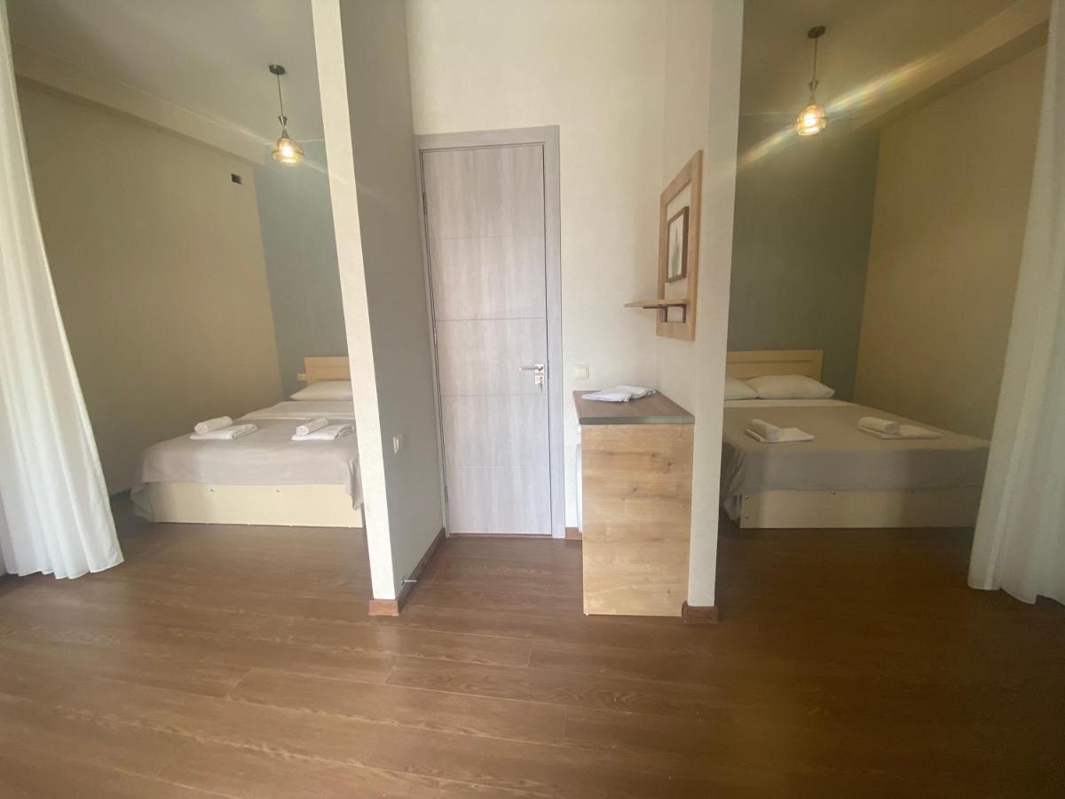 Luxury Apartment In Old Tbilisi With Terrace Eksteriør billede
